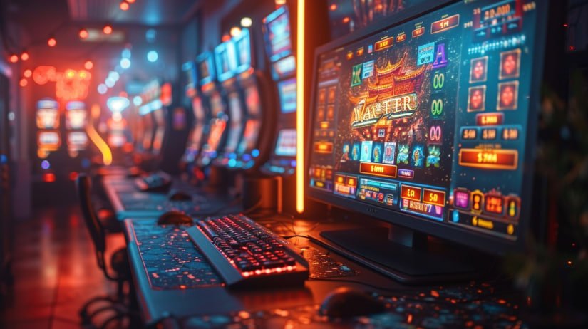 Layar keamanan akun dan verifikasi identitas di aplikasi josbet