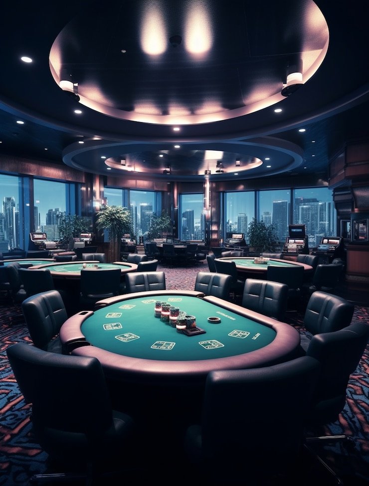 Interface bermain China Pools di aplikasi josbet