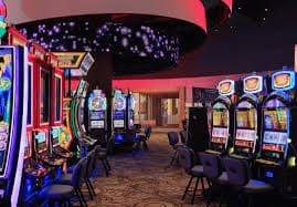 Antarmuka slots yang user-friendly dan responsif